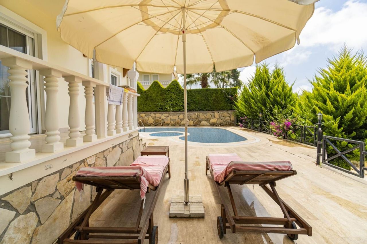 Вилла в Алании, Турция, 300 м² - фото 3