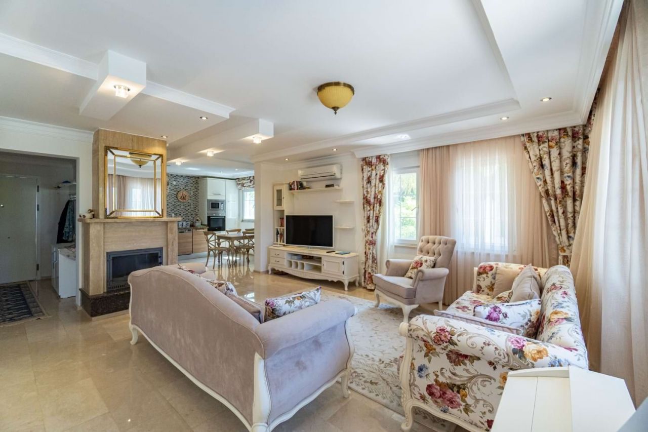 Вилла в Алании, Турция, 300 м² - фото 5