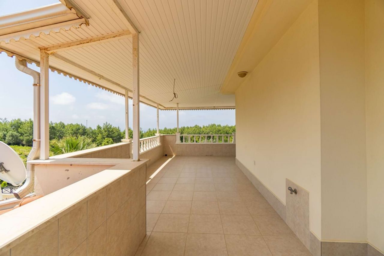 Вилла в Алании, Турция, 300 м² - фото 14