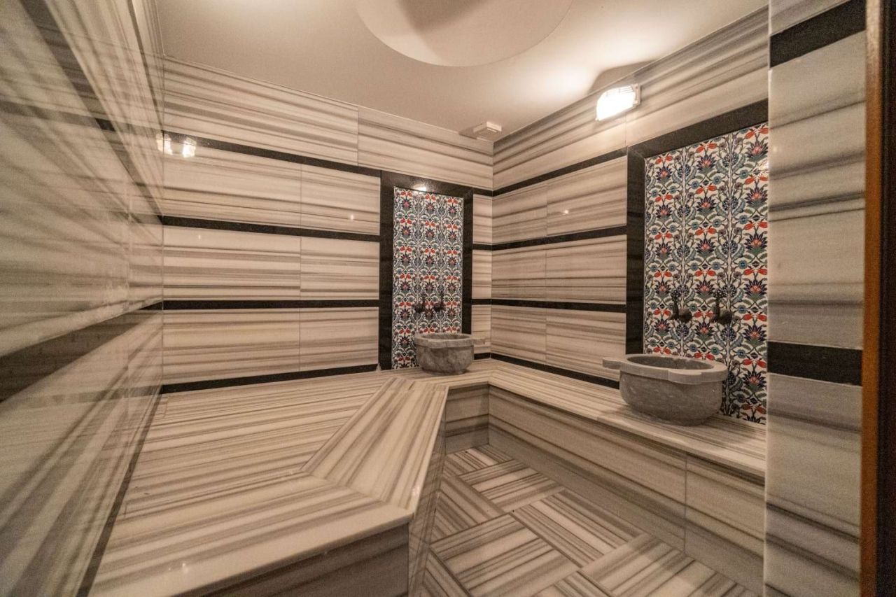 Вилла в Алании, Турция, 300 м² - фото 16