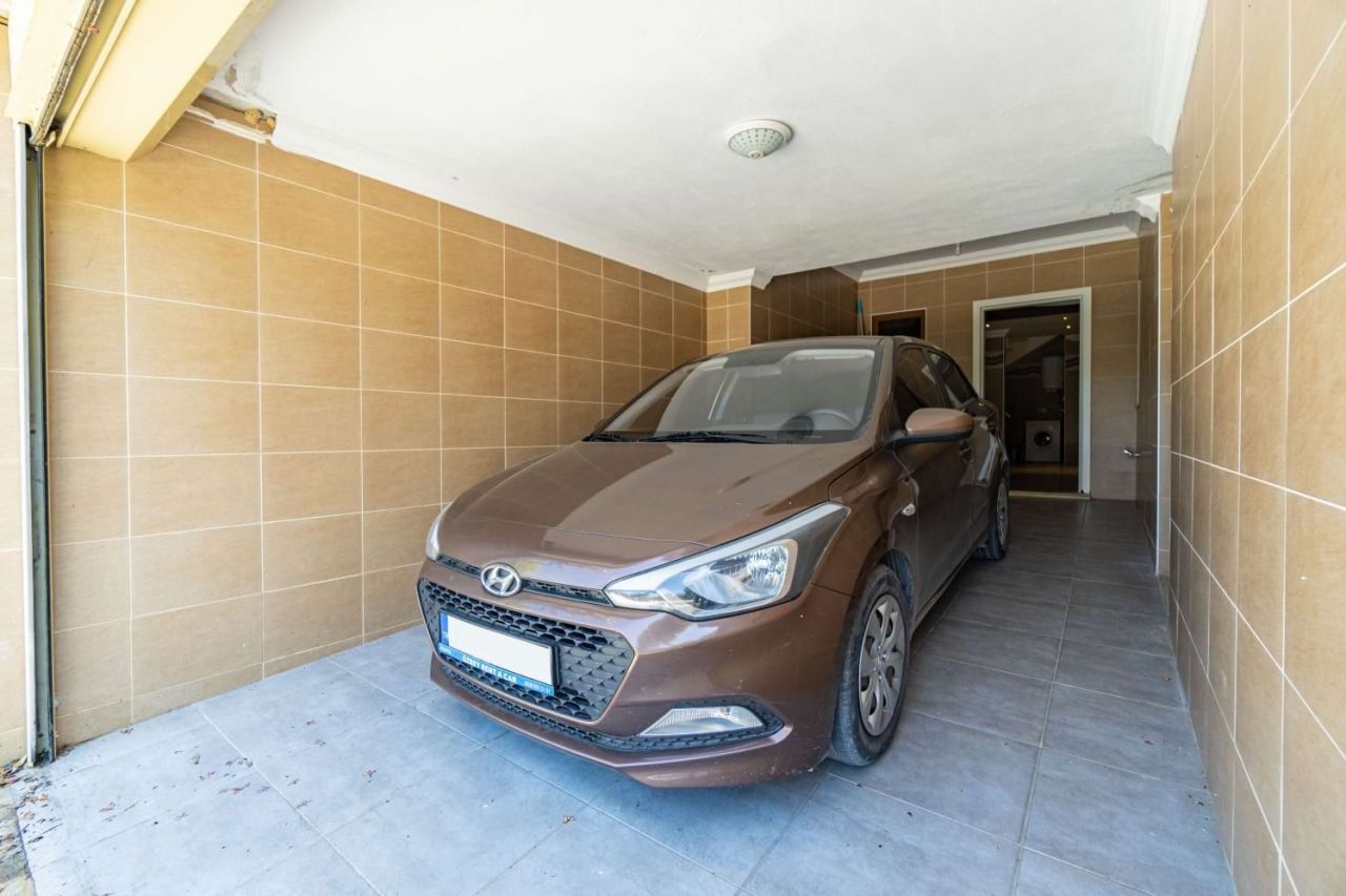 Вилла в Алании, Турция, 300 м² - фото 17