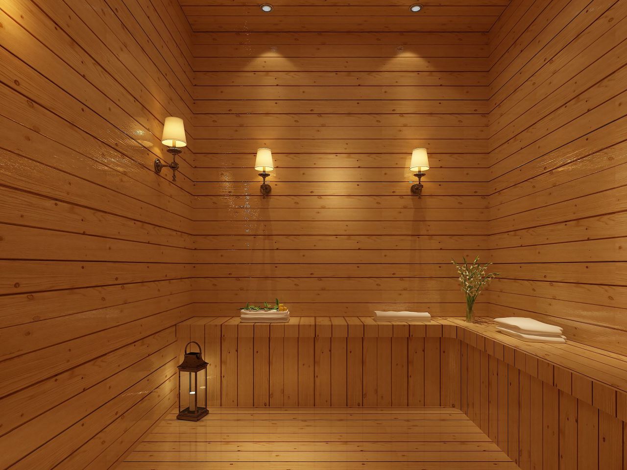 Квартира в Мерсине, Турция, 49 м² - фото 16