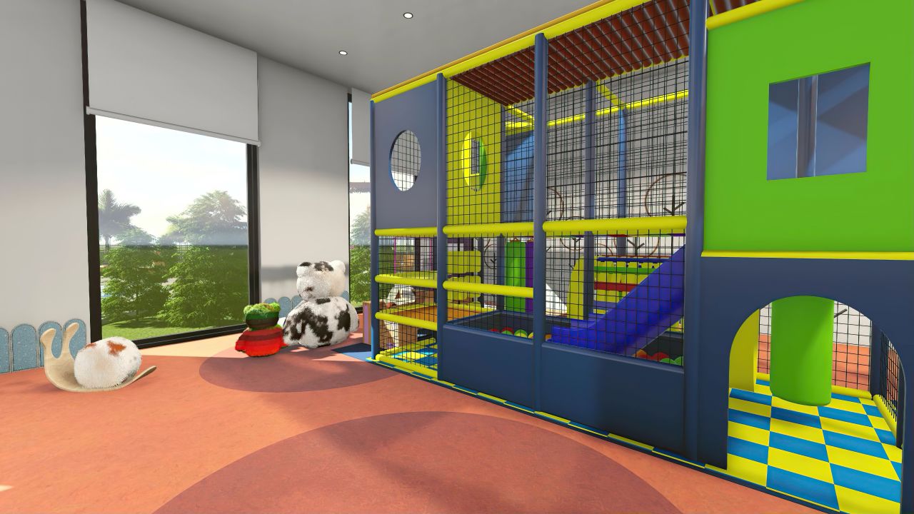 Квартира в Мерсине, Турция, 49 м² - фото 15