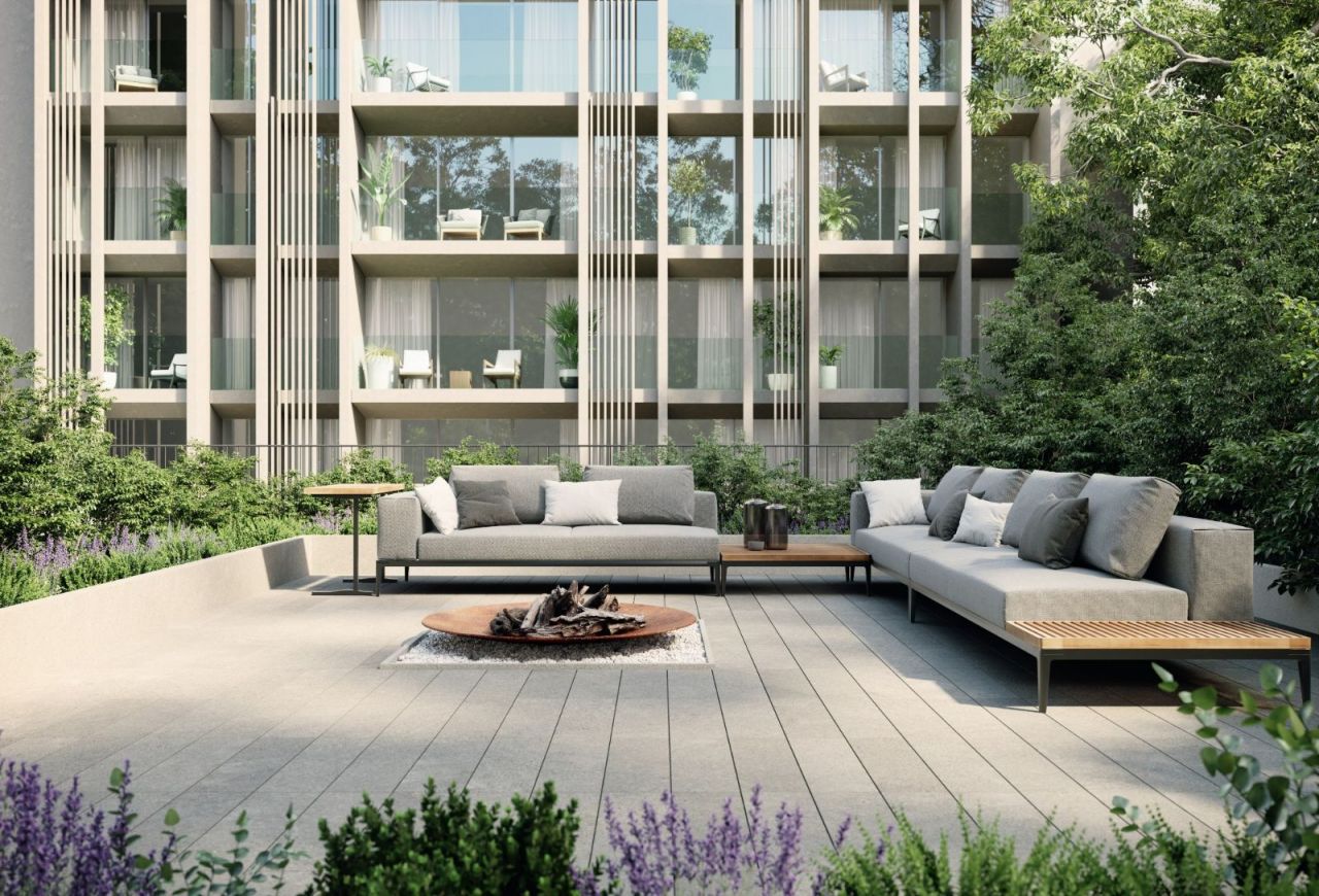 Апартаменты в Лиссабоне, Португалия, 85 м² - фото 3