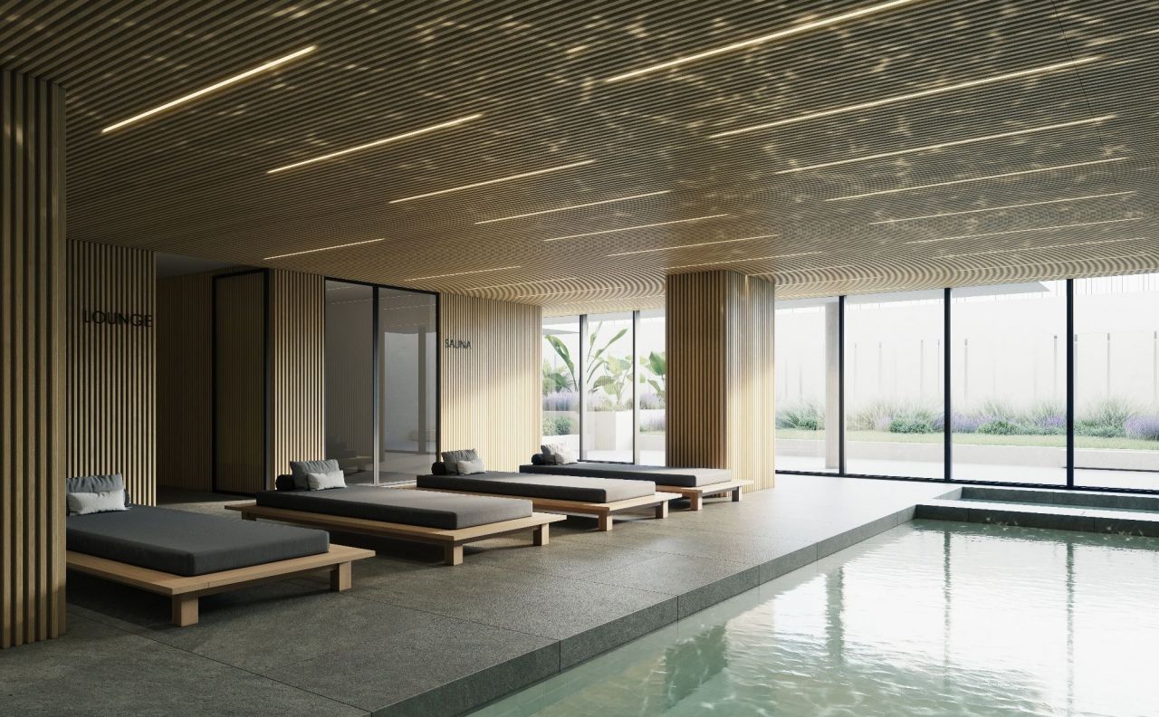 Апартаменты в Лиссабоне, Португалия, 85 м² - фото 5