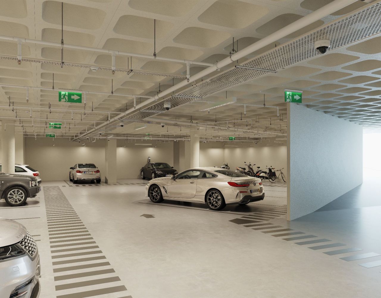 Апартаменты в Лиссабоне, Португалия, 85 м² - фото 18