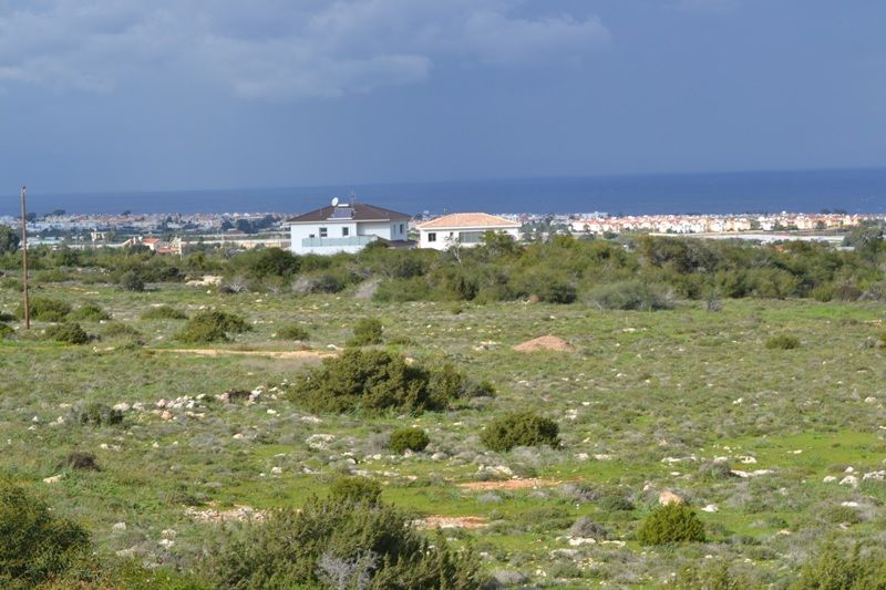 Вилла в Протарасе, Кипр, 220 м² - фото 8