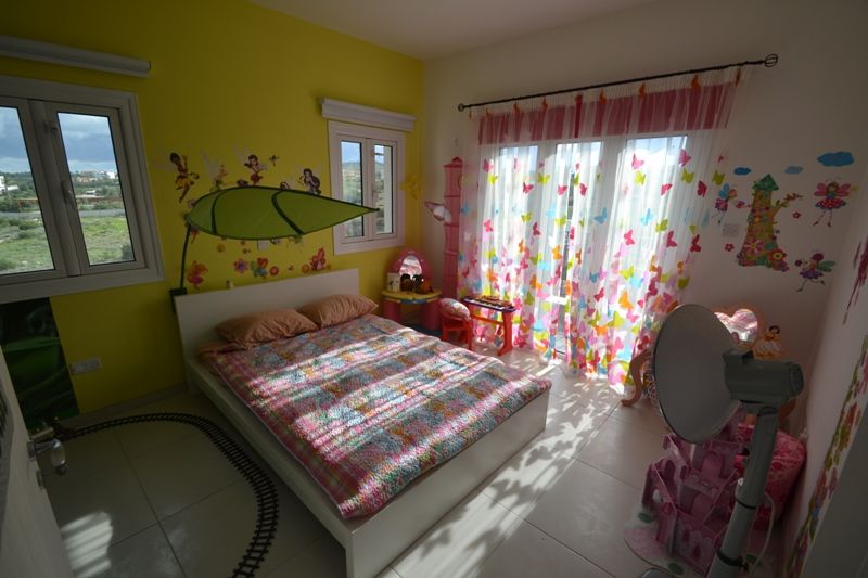 Вилла в Протарасе, Кипр, 220 м² - фото 9