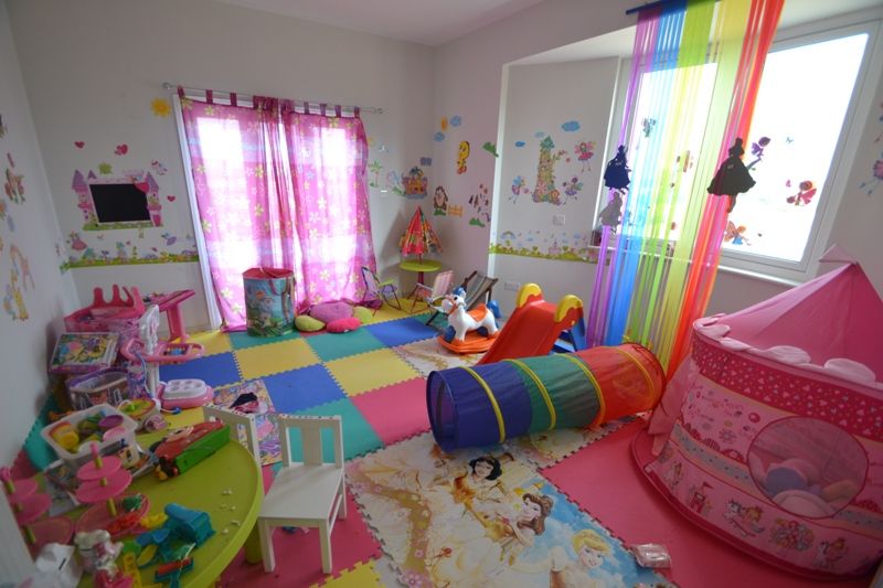 Вилла в Протарасе, Кипр, 220 м² - фото 10