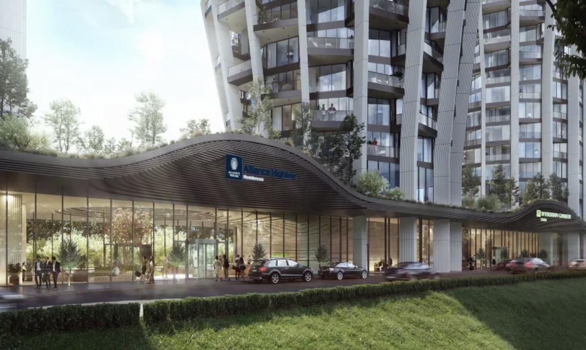 Студия в Тбилиси, Грузия, 31 м² - фото 5