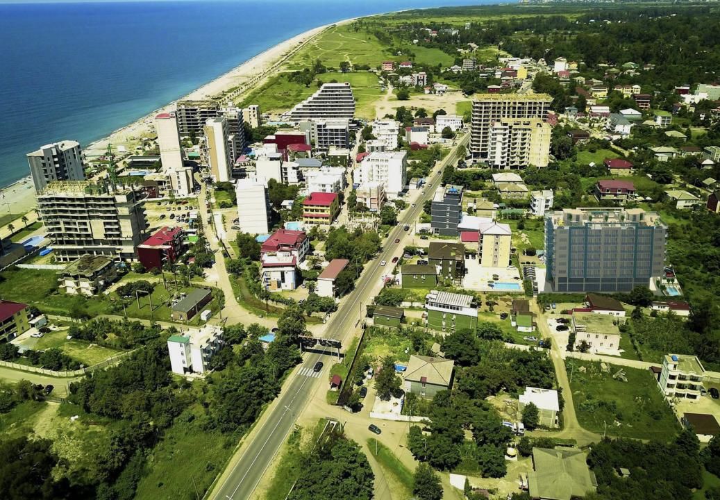 Квартира в Батуми, Грузия, 49 м² - фото 5