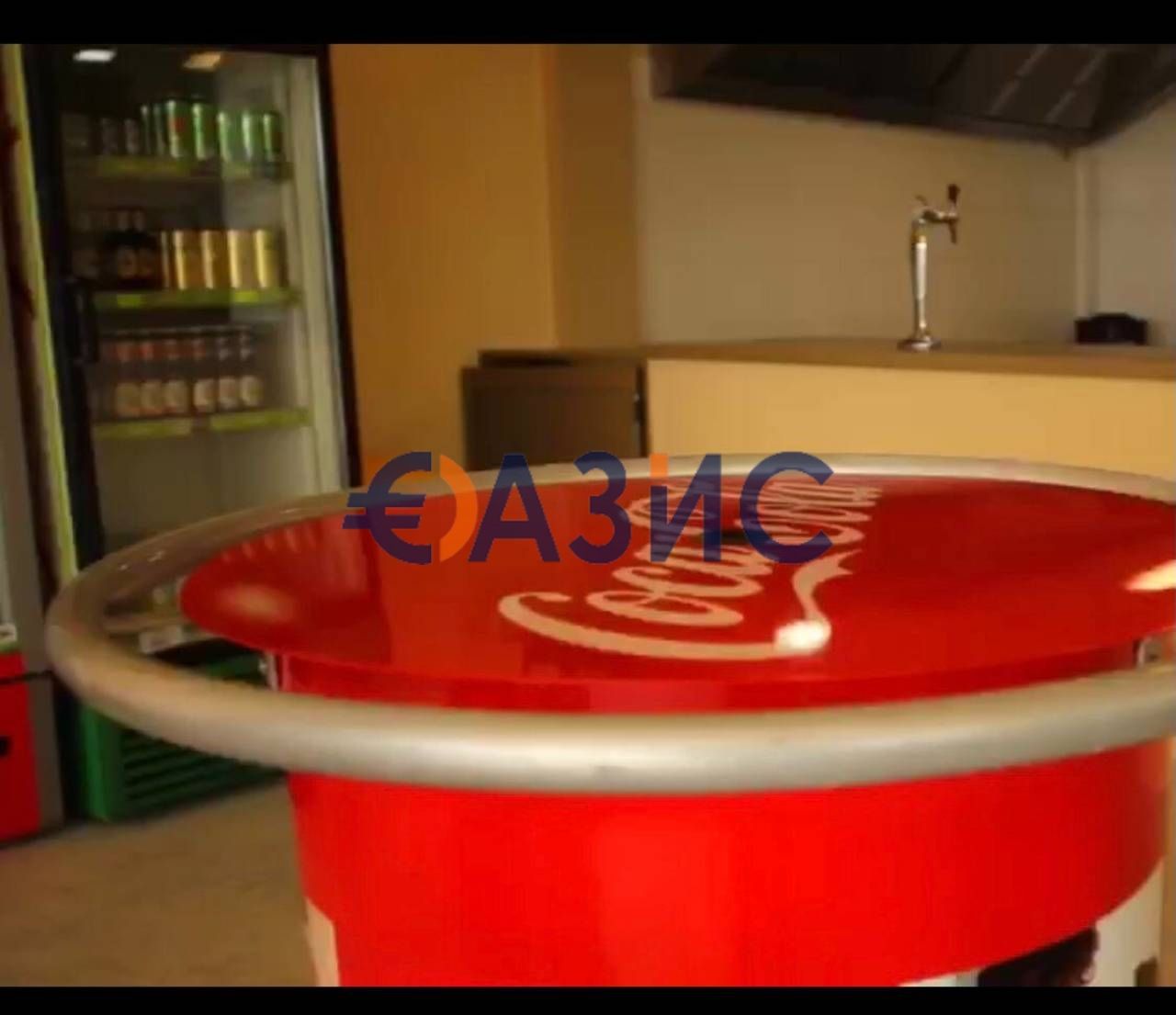 Коммерческая недвижимость в Несебре, Болгария, 107 м² - фото 5