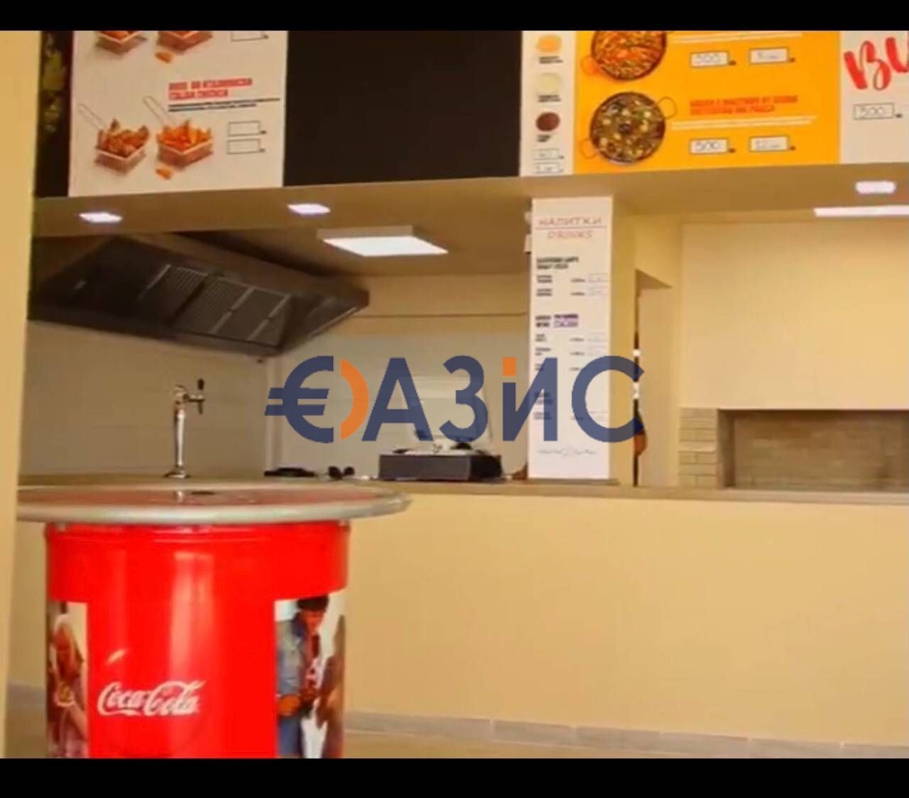 Коммерческая недвижимость в Несебре, Болгария, 107 м² - фото 6