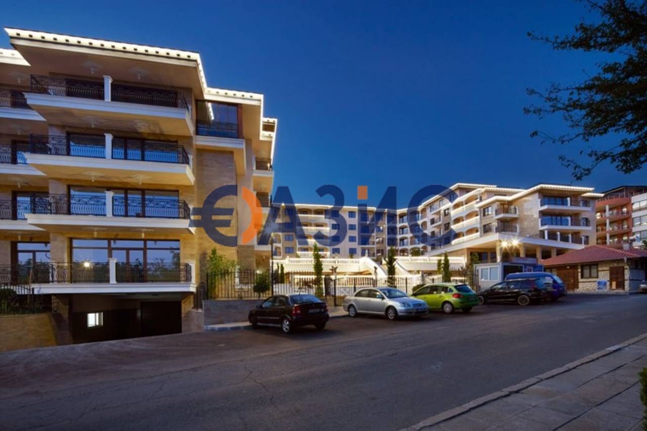 Апартаменты в Несебре, Болгария, 325.8 м² - фото 15