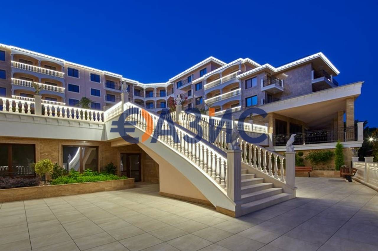 Апартаменты в Несебре, Болгария, 325.8 м² - фото 17