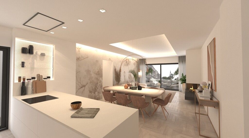 Квартира в Афинах, Греция, 96 м² - фото 4