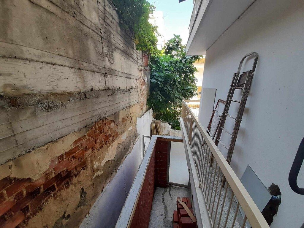 Квартира в Салониках, Греция, 68 м² - фото 8