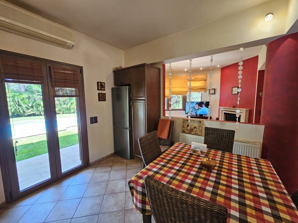 Вилла в Ираклионе, Греция, 250 м² - фото 8