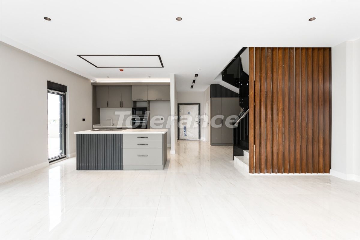 Вилла в Анталии, Турция, 240 м² - фото 5