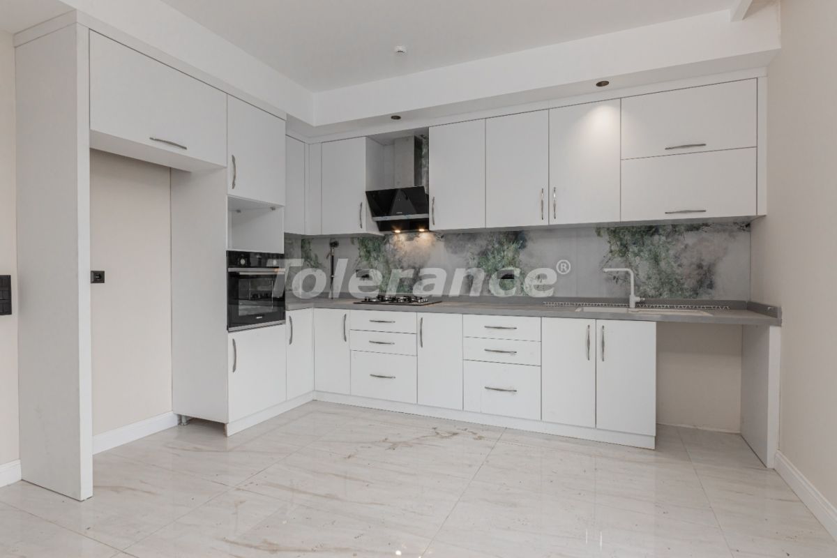 Вилла в Анталии, Турция, 240 м² - фото 14