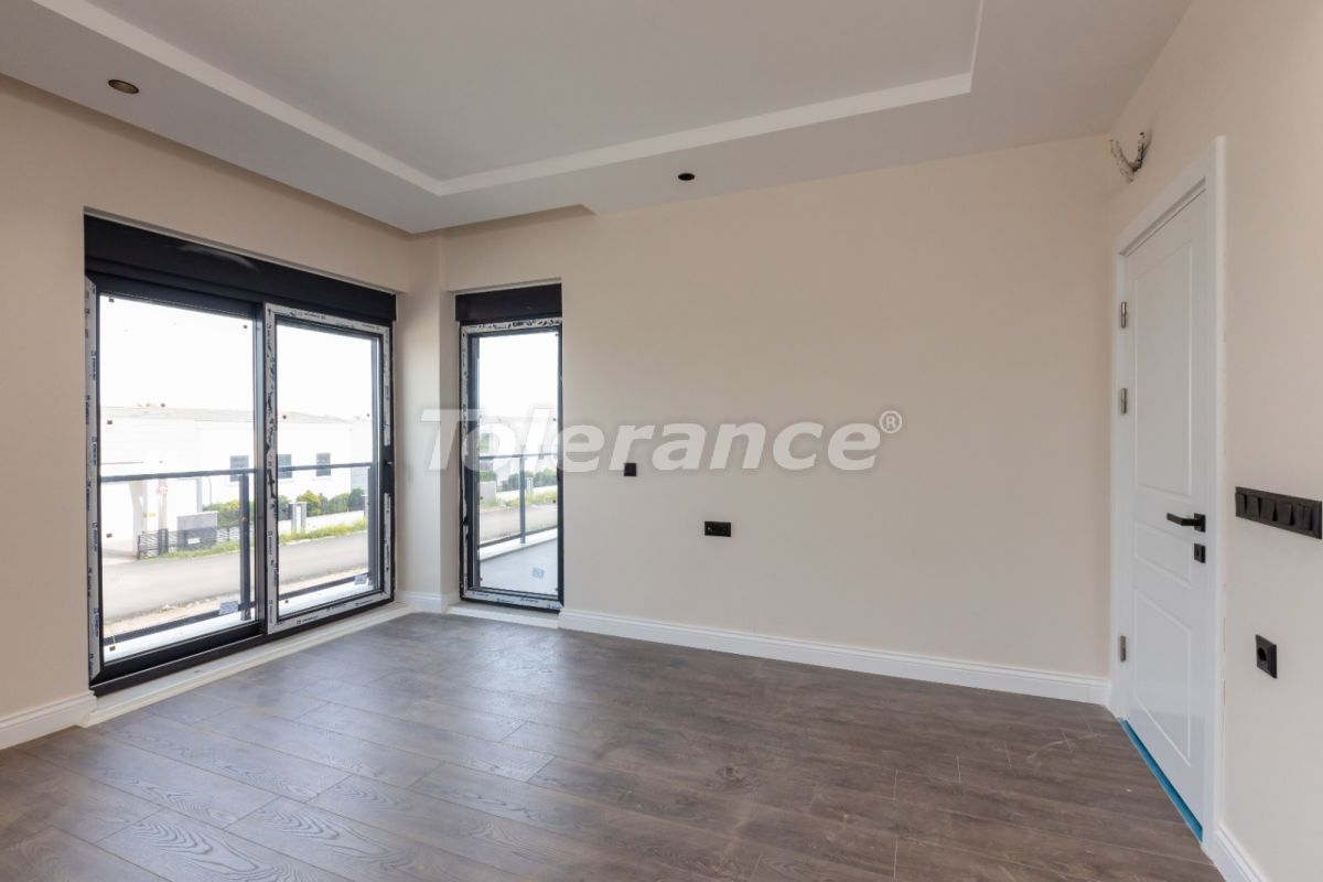 Вилла в Анталии, Турция, 240 м² - фото 19