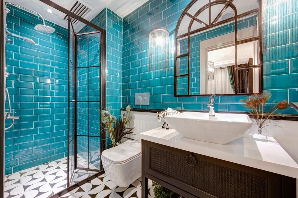 Квартира в Мерсине, Турция, 100 м² - фото 9