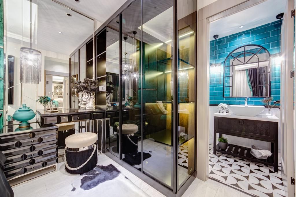 Квартира в Мерсине, Турция, 100 м² - фото 8