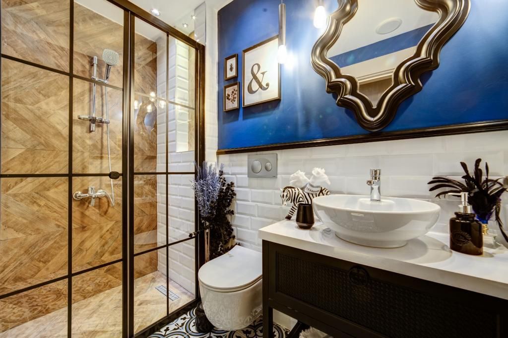 Квартира в Мерсине, Турция, 100 м² - фото 10