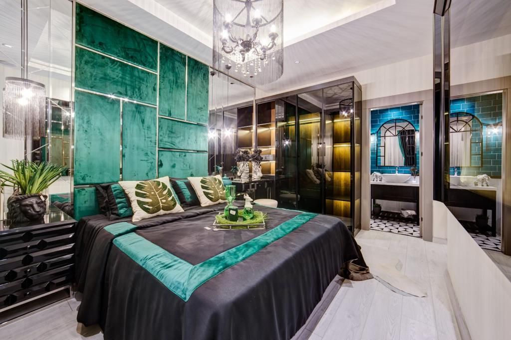 Квартира в Мерсине, Турция, 100 м² - фото 6