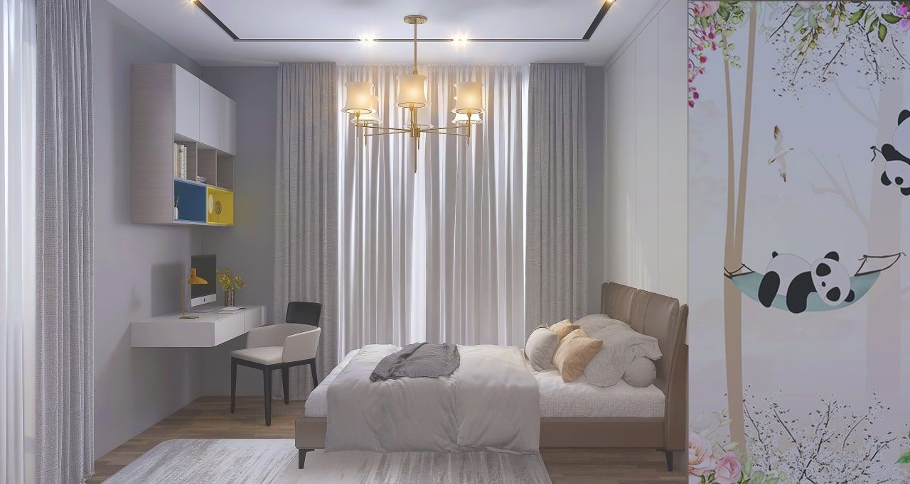 Квартира в Мерсине, Турция, 72 м² - фото 14