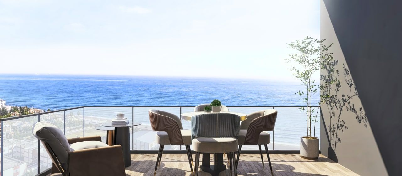 Квартира в Мерсине, Турция, 72 м² - фото 10