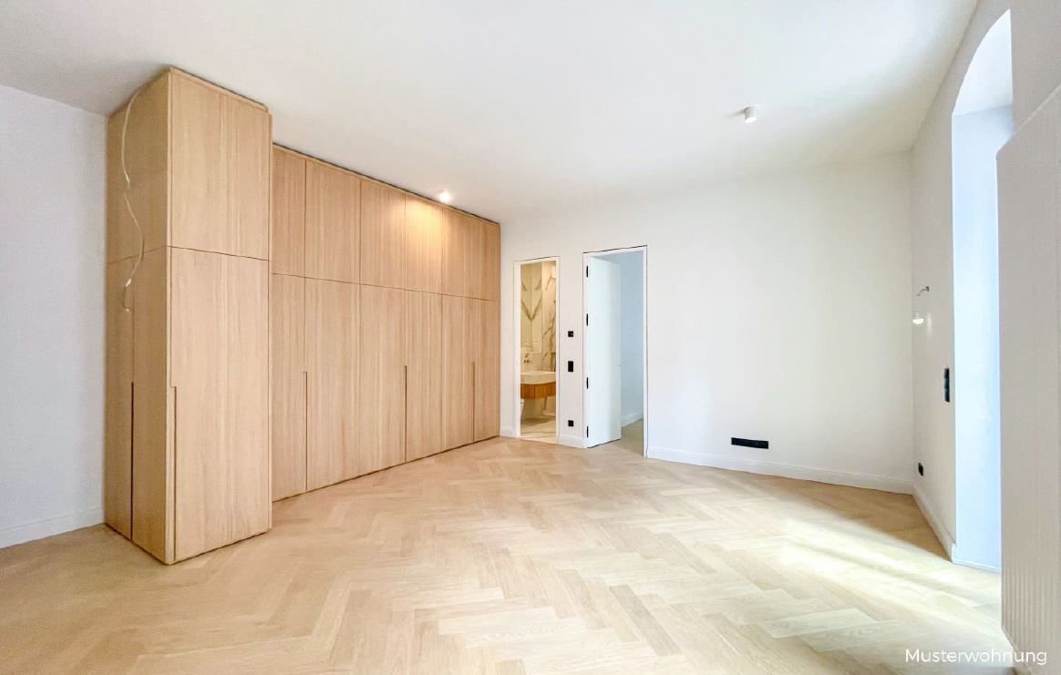 Квартира в Берлине, Германия, 48 м² - фото 3