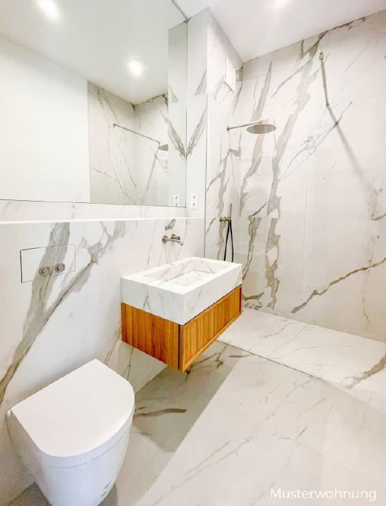 Квартира в Берлине, Германия, 48 м² - фото 4