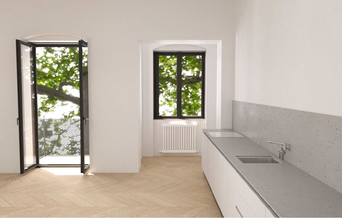 Квартира в Берлине, Германия, 48 м² - фото 6