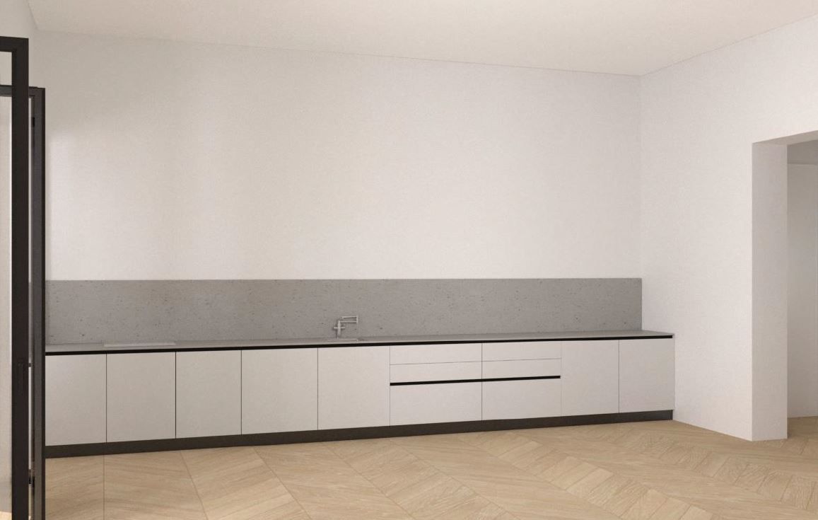 Квартира в Берлине, Германия, 48 м² - фото 7