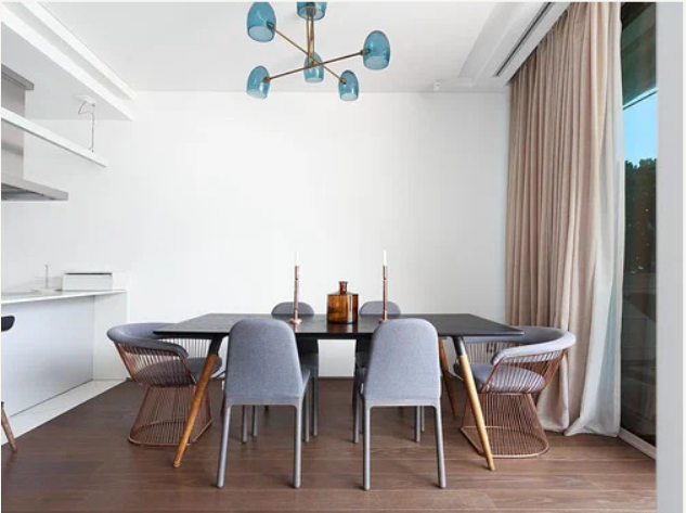 Квартира в Будве, Черногория, 178 м² - фото 4