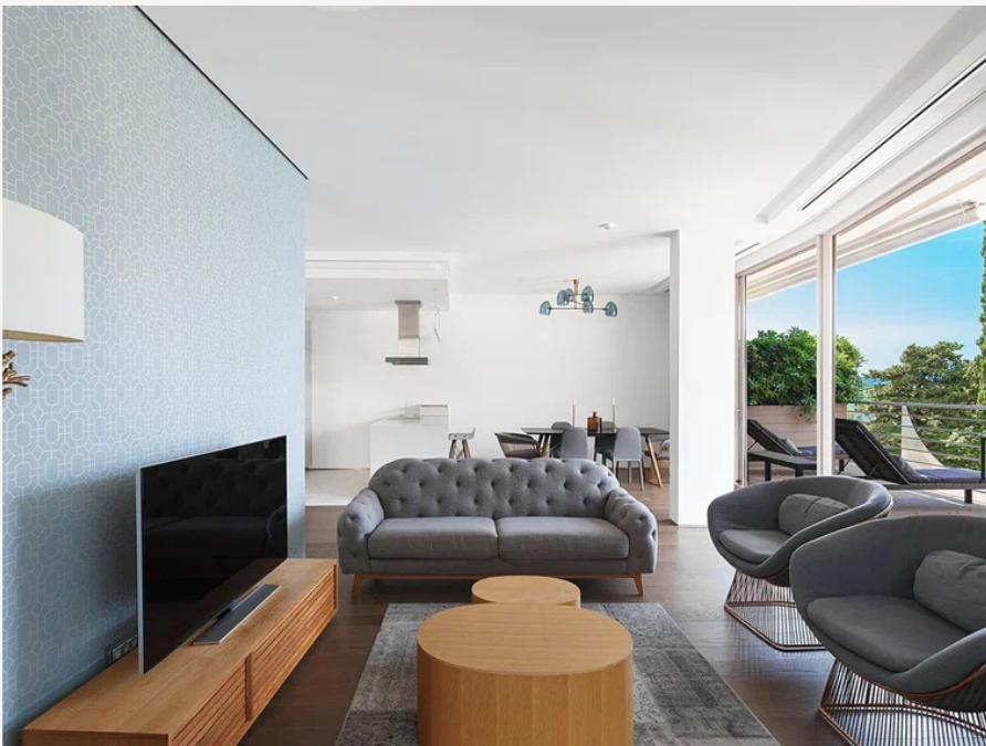 Квартира в Будве, Черногория, 178 м² - фото 6