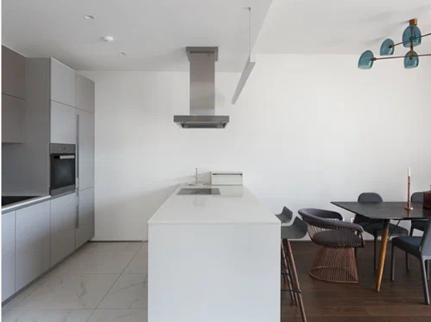 Квартира в Будве, Черногория, 178 м² - фото 7