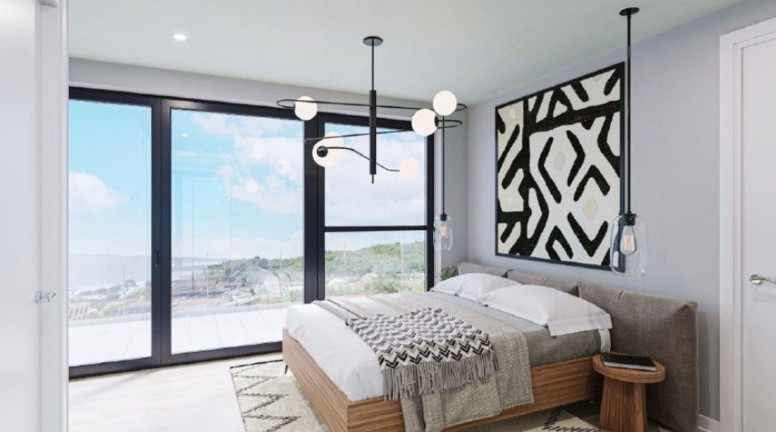 Квартира в Херцег-Нови, Черногория, 600 м² - фото 8