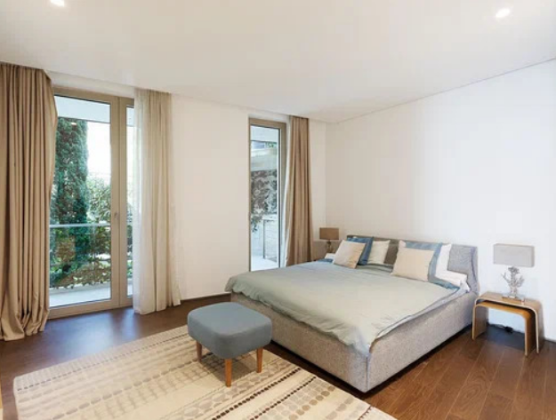 Квартира в Будве, Черногория, 178 м² - фото 8