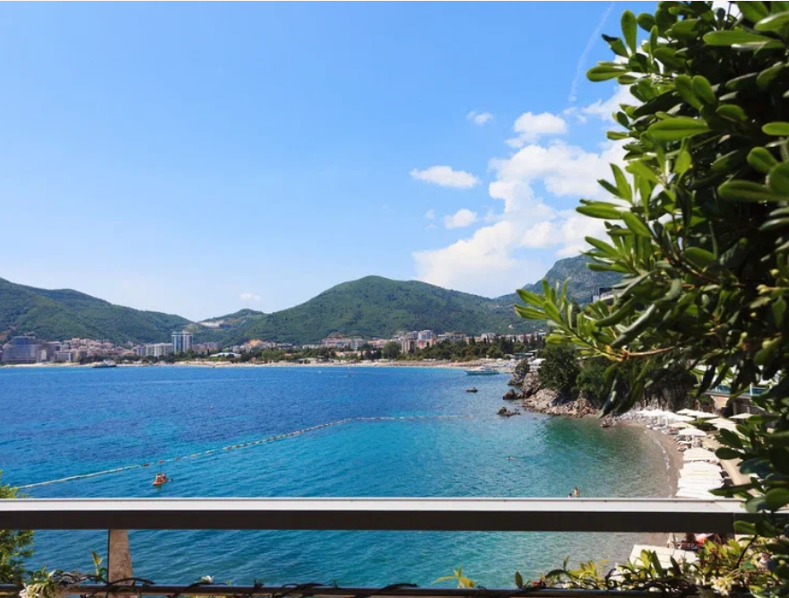 Квартира в Будве, Черногория, 178 м² - фото 9