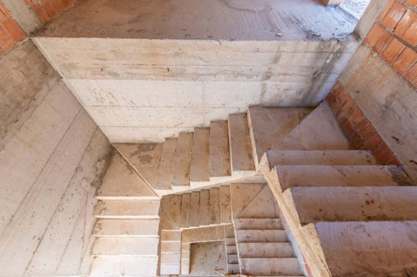 Квартира в Херцег-Нови, Черногория, 600 м² - фото 17