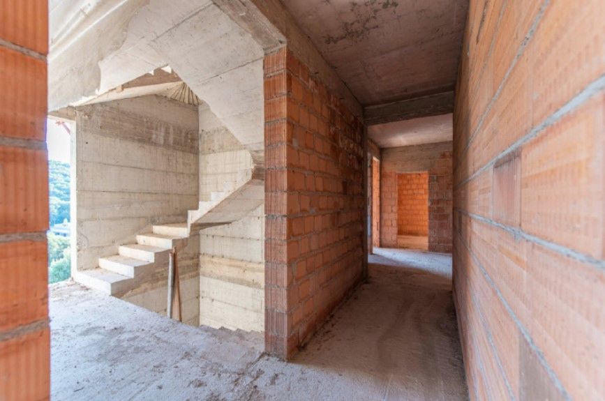 Квартира в Херцег-Нови, Черногория, 600 м² - фото 18