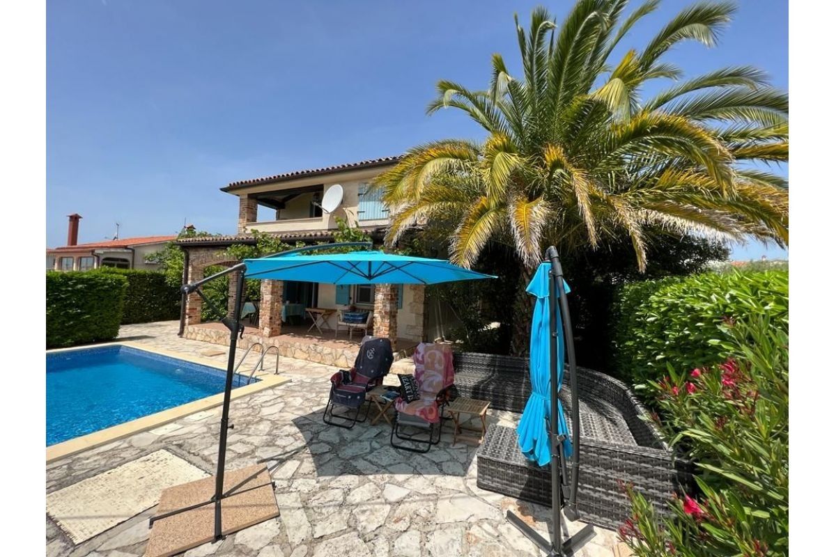 Дом в Порече, Хорватия, 124 м² - фото 2