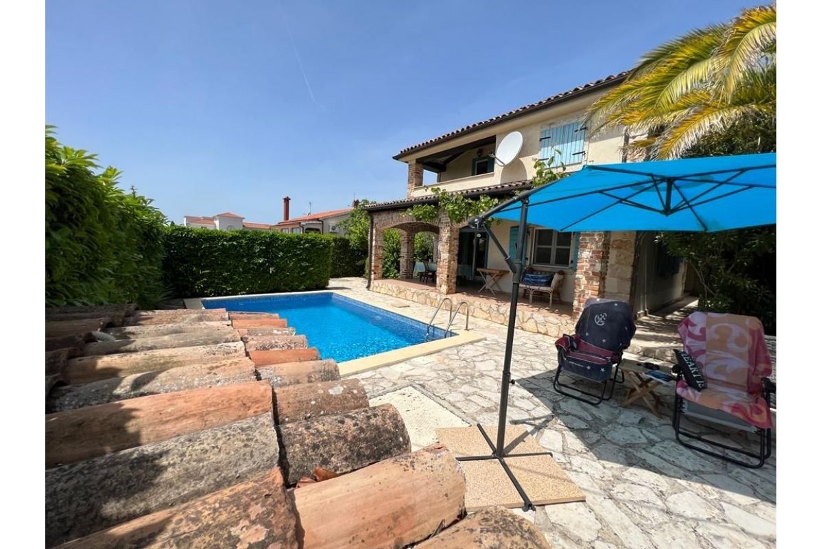 Дом в Порече, Хорватия, 124 м² - фото 3