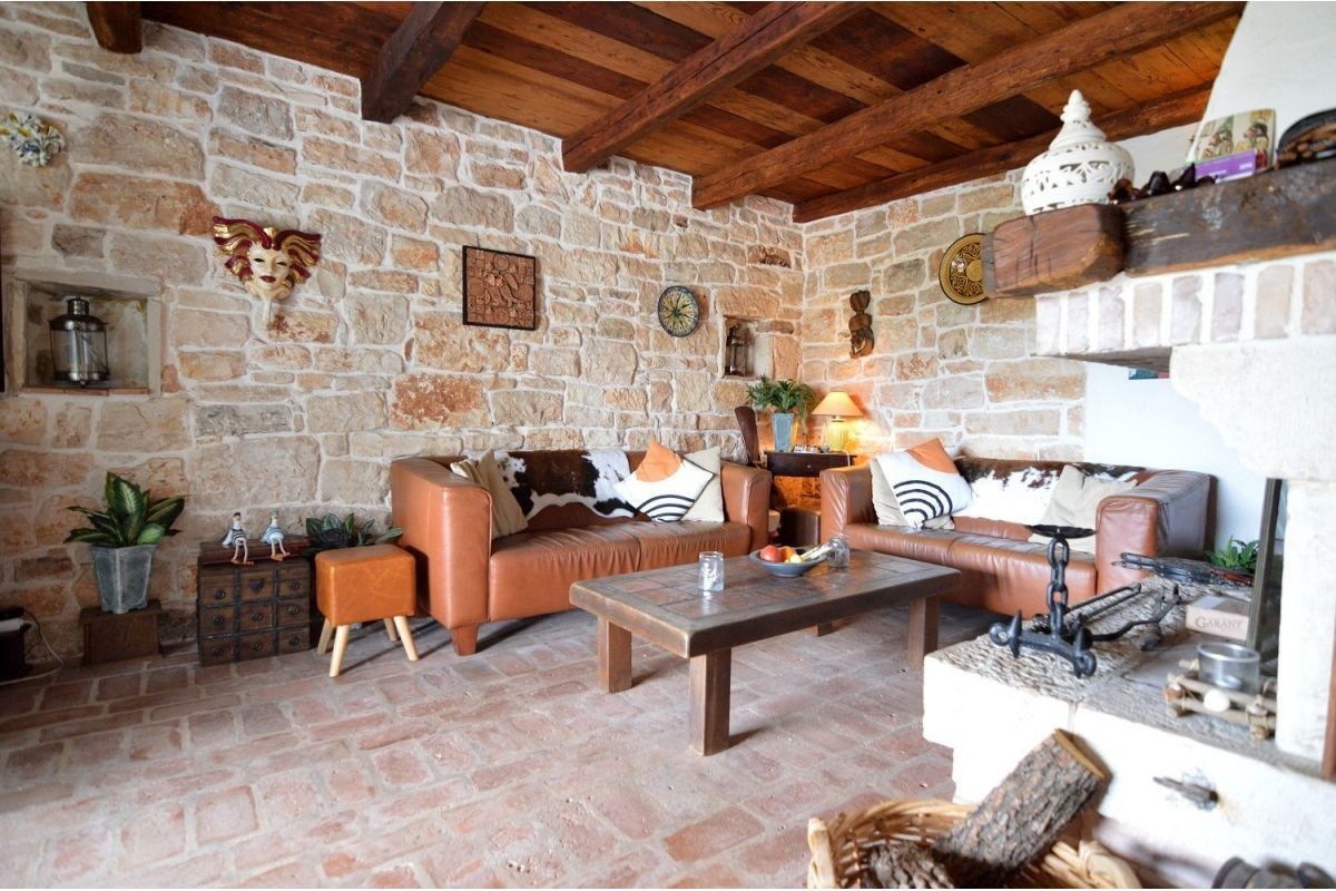 Дом в Порече, Хорватия, 124 м² - фото 7