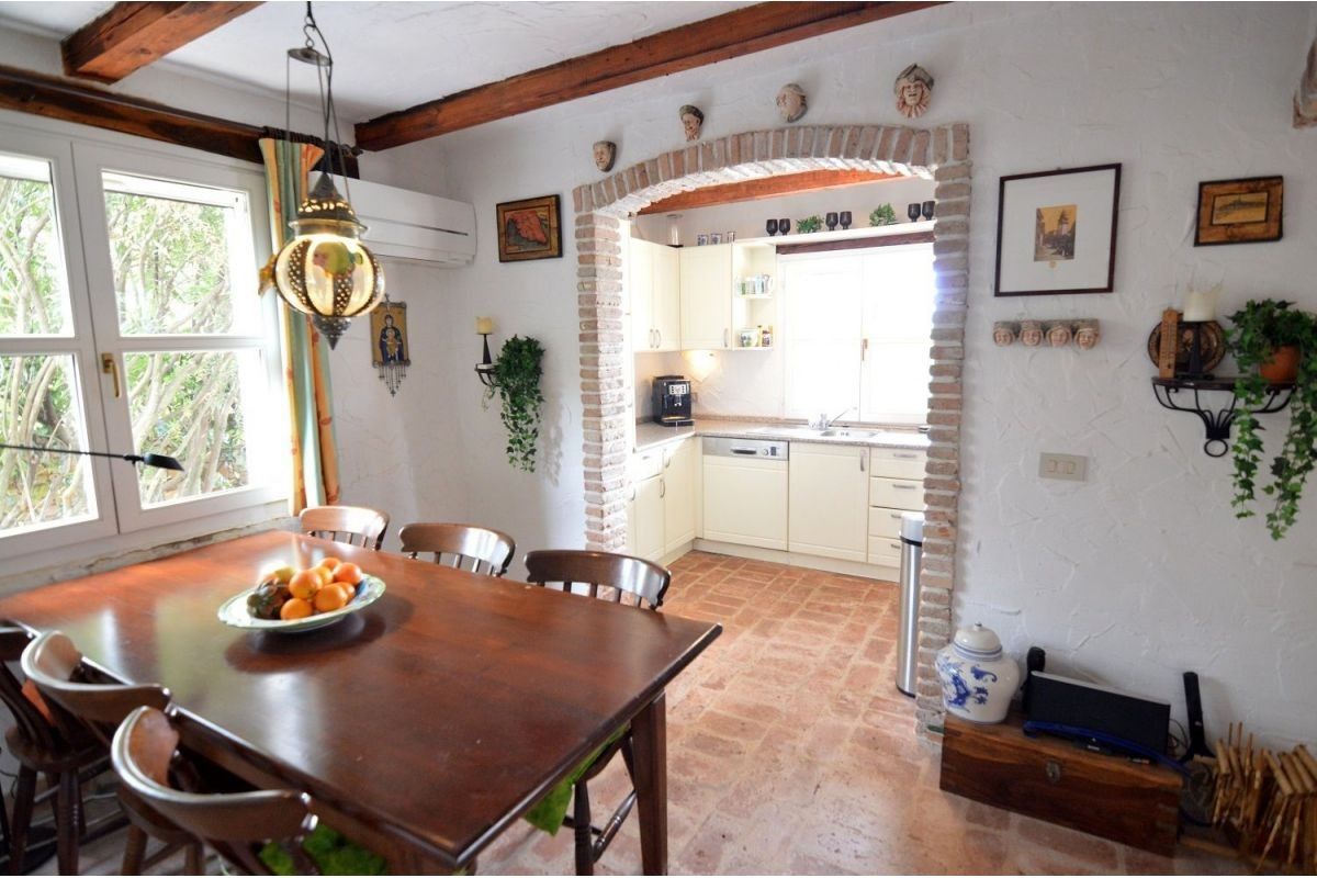 Дом в Порече, Хорватия, 124 м² - фото 8