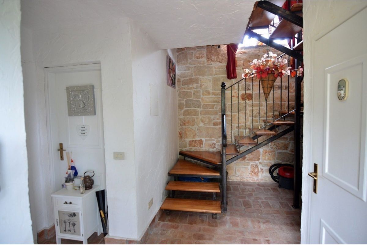 Дом в Порече, Хорватия, 124 м² - фото 10