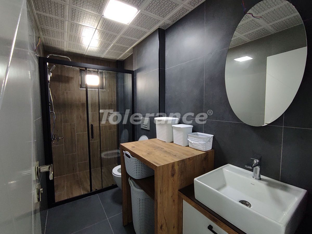 Апартаменты в Анталии, Турция, 50 м² - фото 12