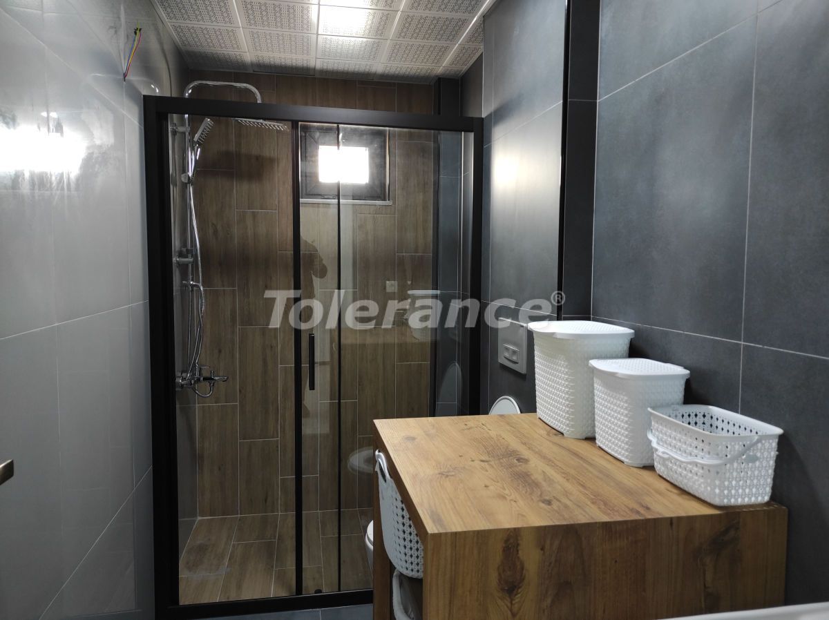 Апартаменты в Анталии, Турция, 50 м² - фото 13